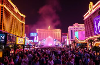 domestic vs international visitor gaming spend