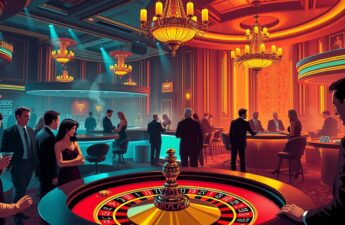 casino customer segmentation strategies