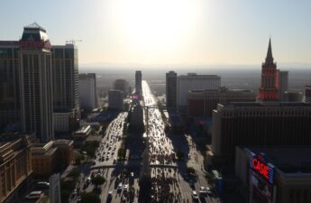 vegas macroeconomic forecast