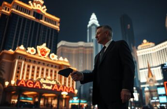 casino M&A and portfolio shifts