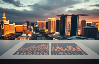 Benchmarking Las Vegas vs Singapore
