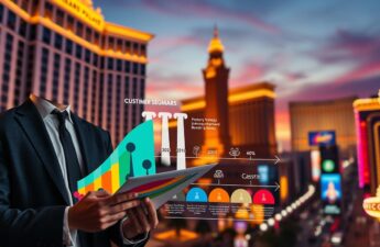 Case study: Caesars