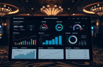 Segment breakdowns and forecasts by property