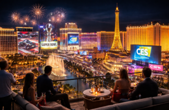 Event-Driven Revenue Spikes