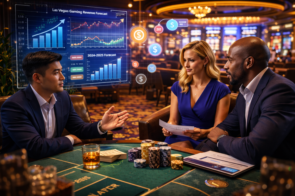 Outlook For VIP Revenue Concentration