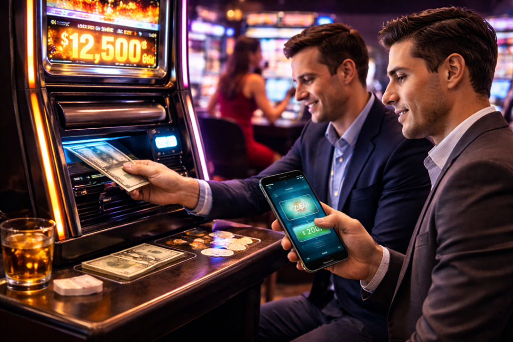 Transaction Friction and Spend Acceleration