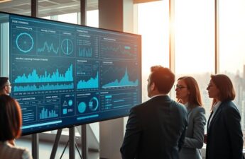 Las Vegas AI demand forecasting