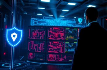 Casino cybersecurity Las Vegas