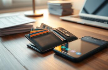 cashless and payment segments