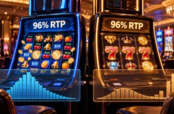96 RTP Small Wins, Big Jackpots