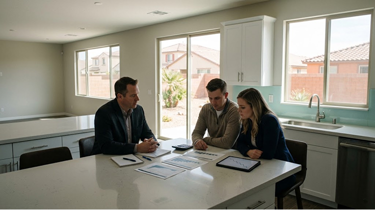 The $60,000 Gap Between Asking and Selling Prices